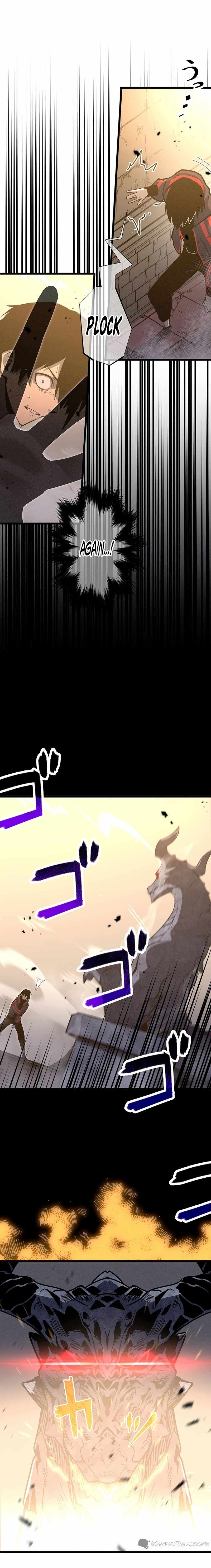 Read Death Penalty Manga Online