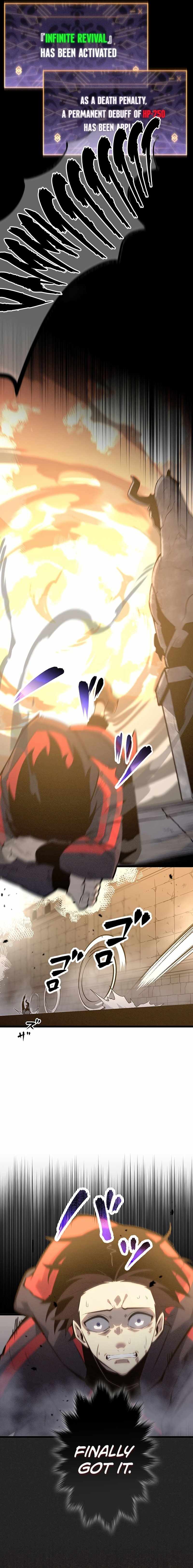 Read Death Penalty Manga Online