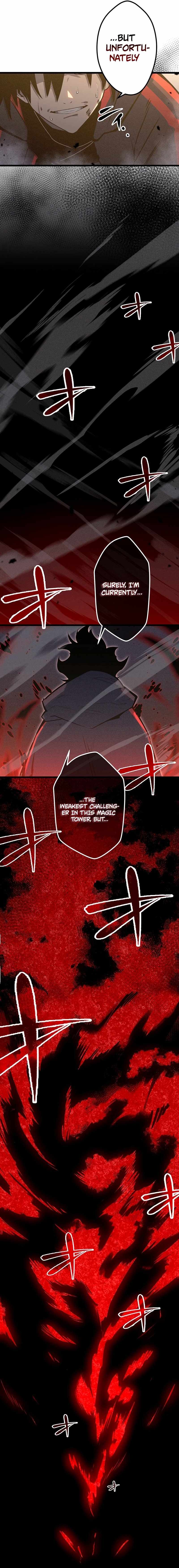 Read Death Penalty Manga Online