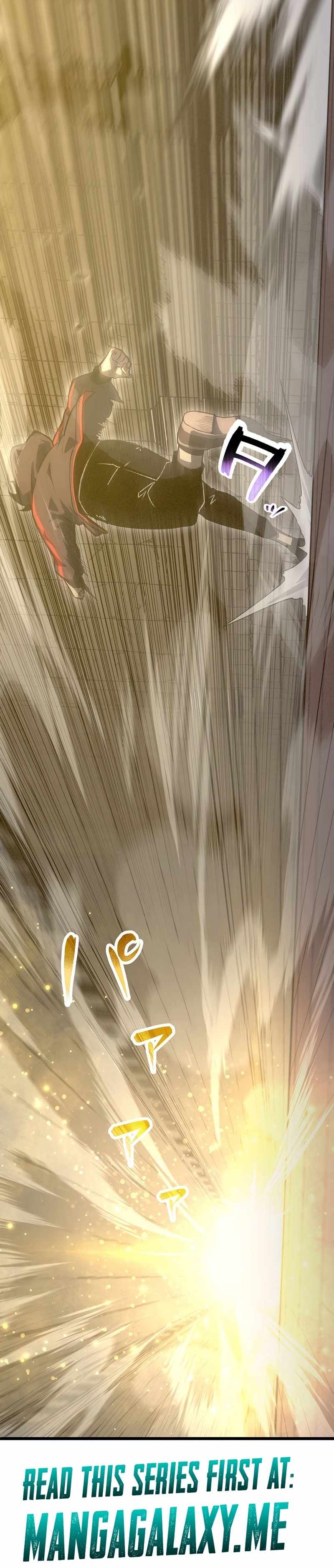 Read Death Penalty Manga Online