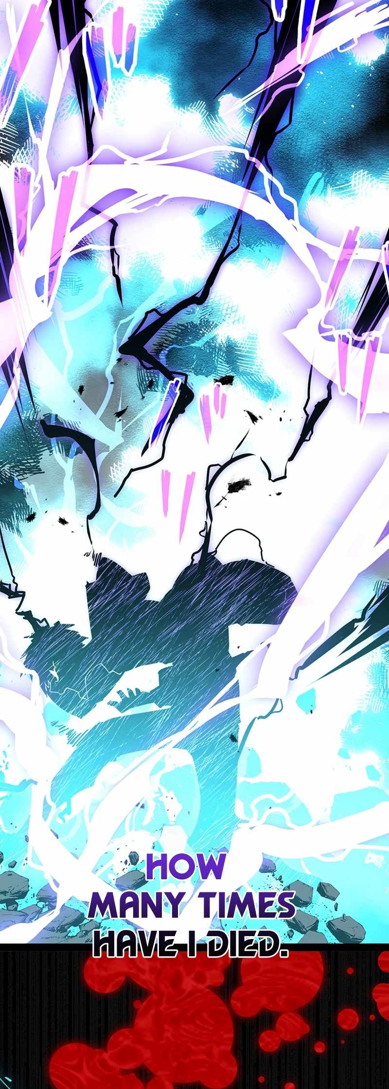 Read Death Penalty Manga Online