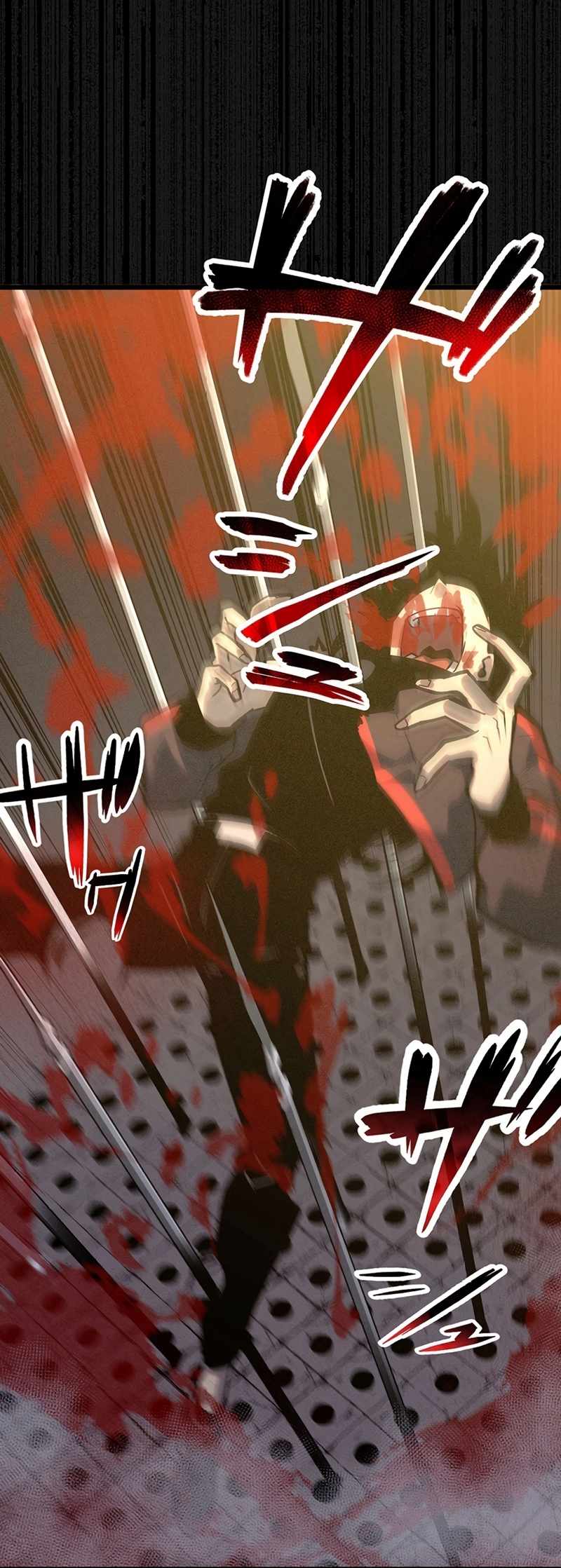 Read Death Penalty Manga Online