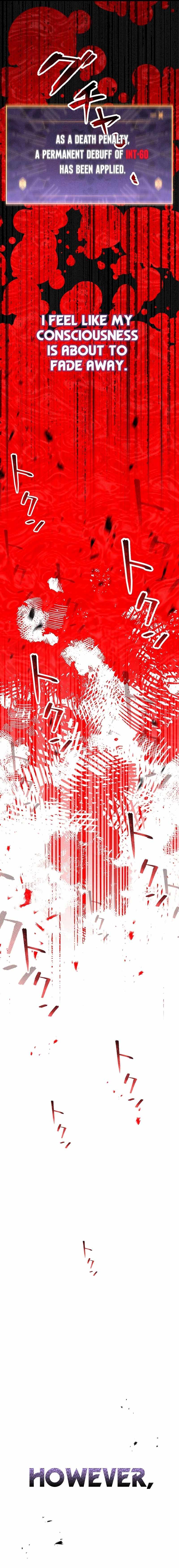 Read Death Penalty Manga Online