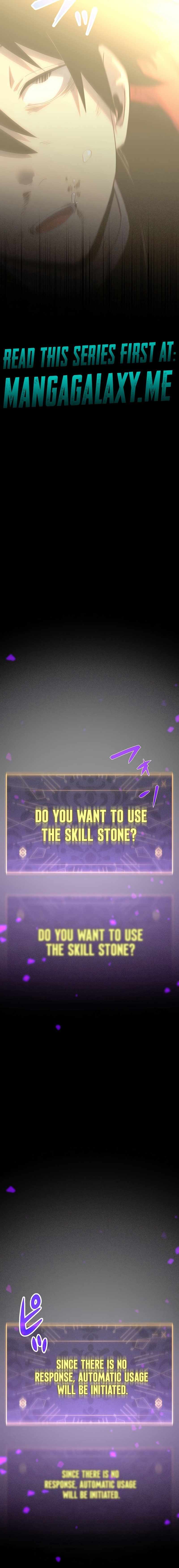 Read Death Penalty Manga Online