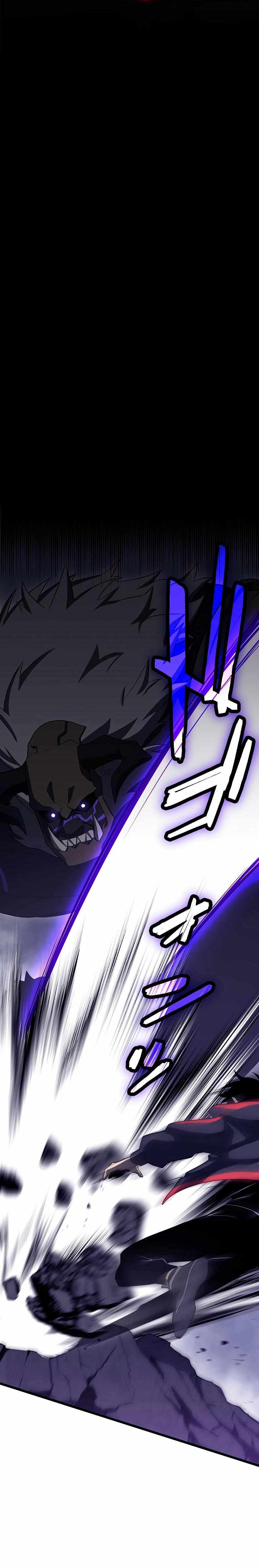 Read Death Penalty Manga Online