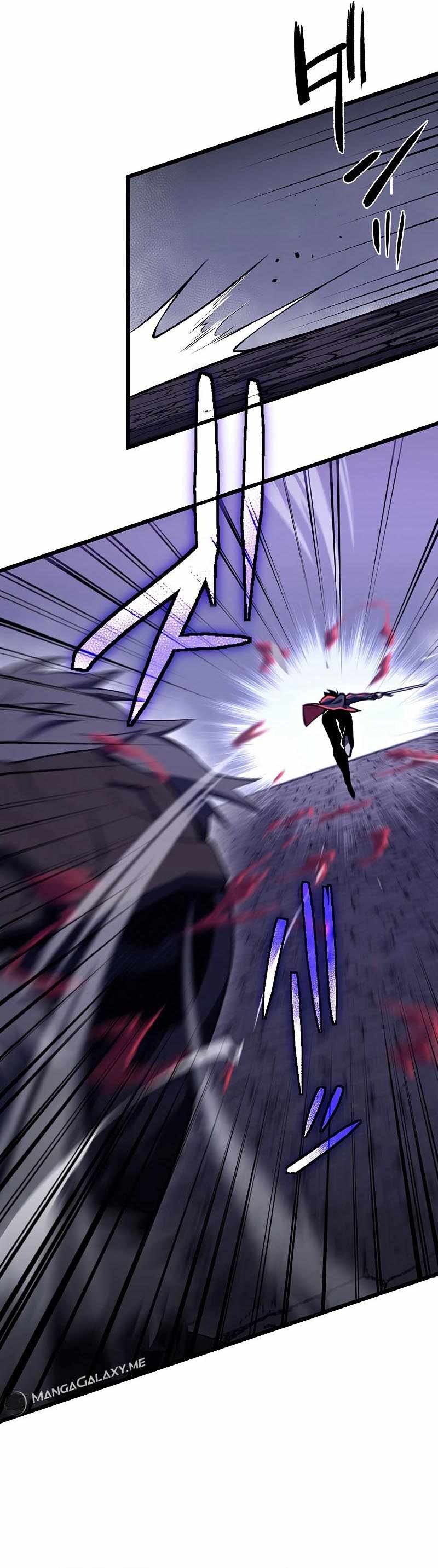 Read Death Penalty Manga Online