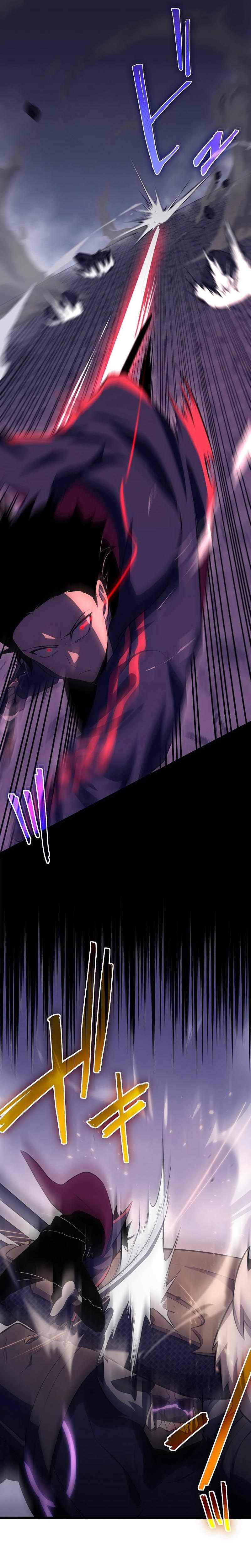 Read Death Penalty Manga Online