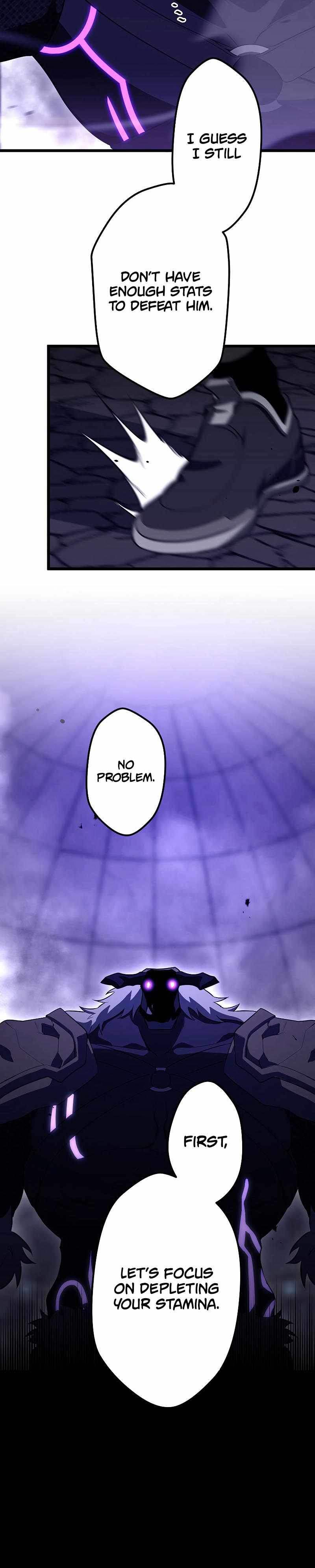 Read Death Penalty Manga Online