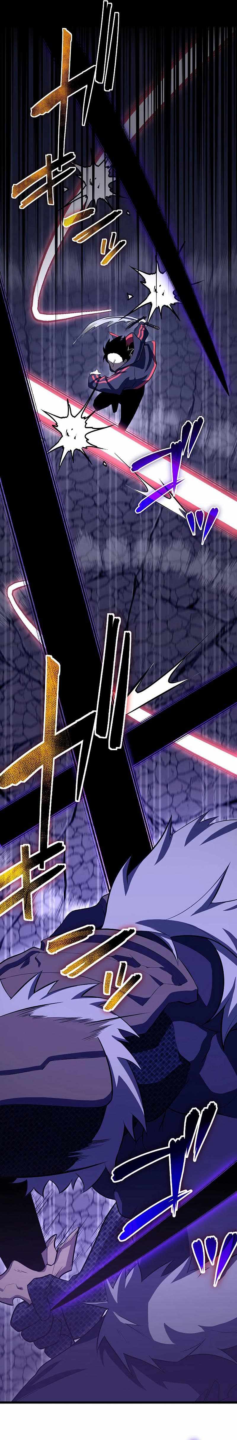 Read Death Penalty Manga Online