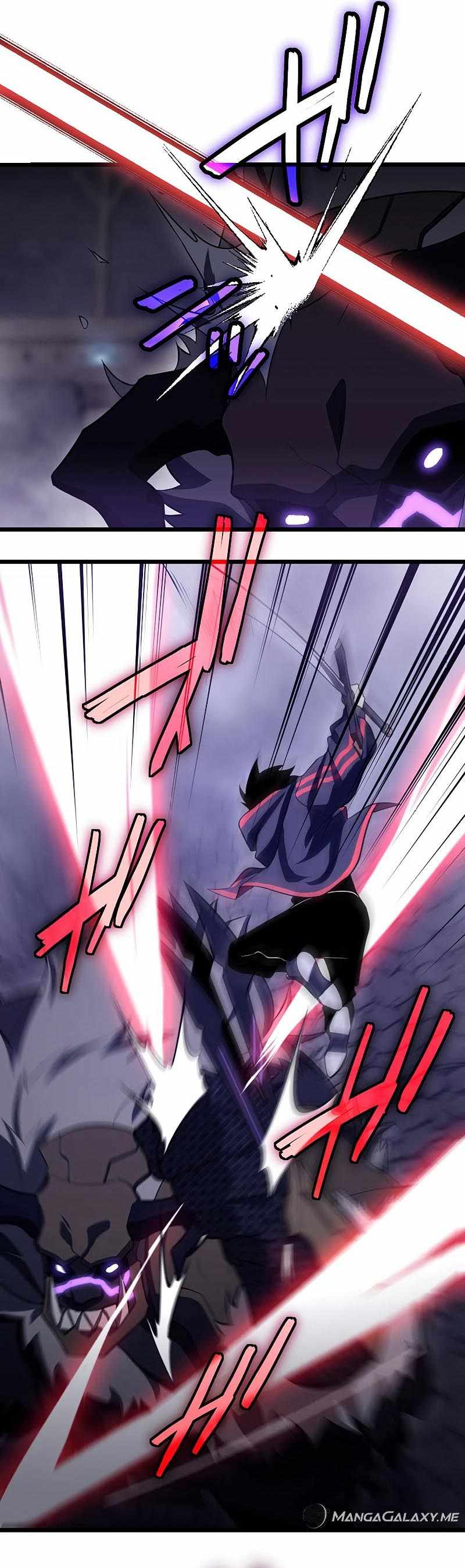 Read Death Penalty Manga Online