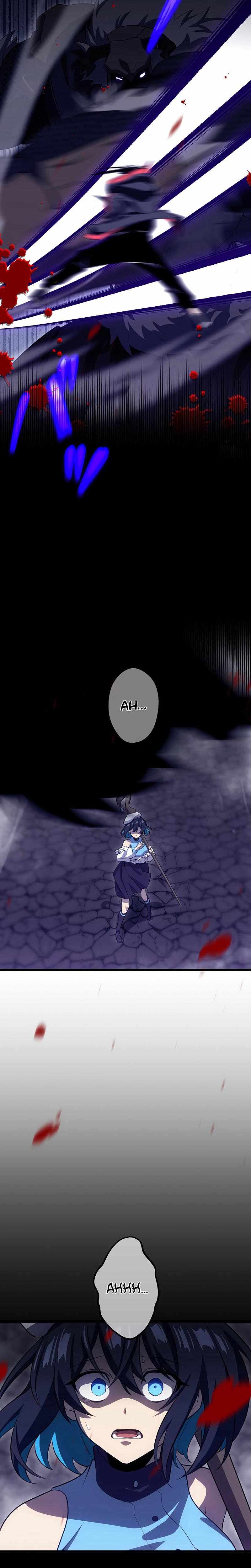 Read Death Penalty Manga Online