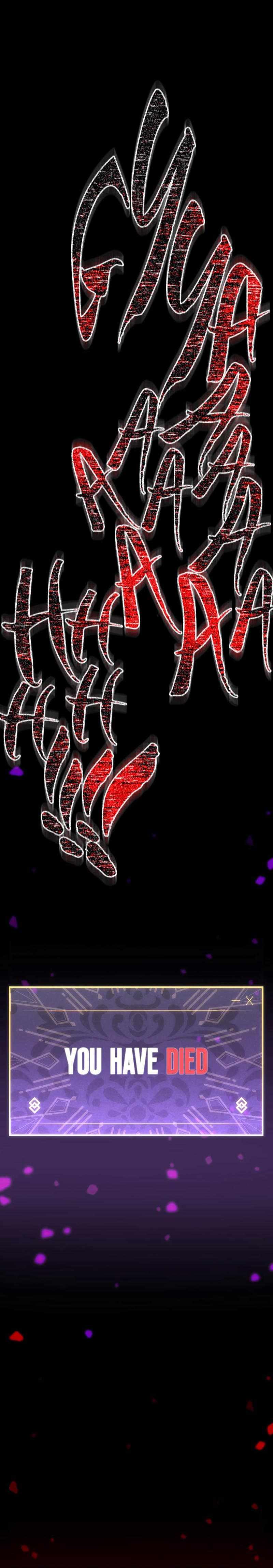 Read Death Penalty Manga Online