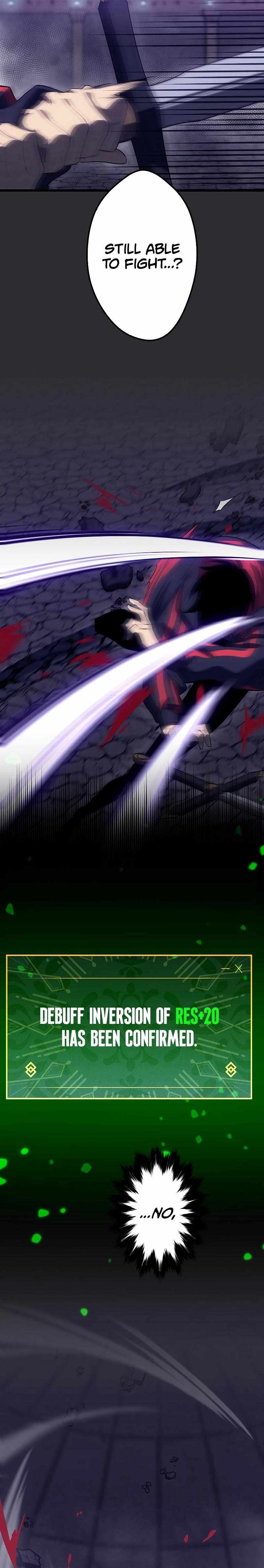 Read Death Penalty Manga Online