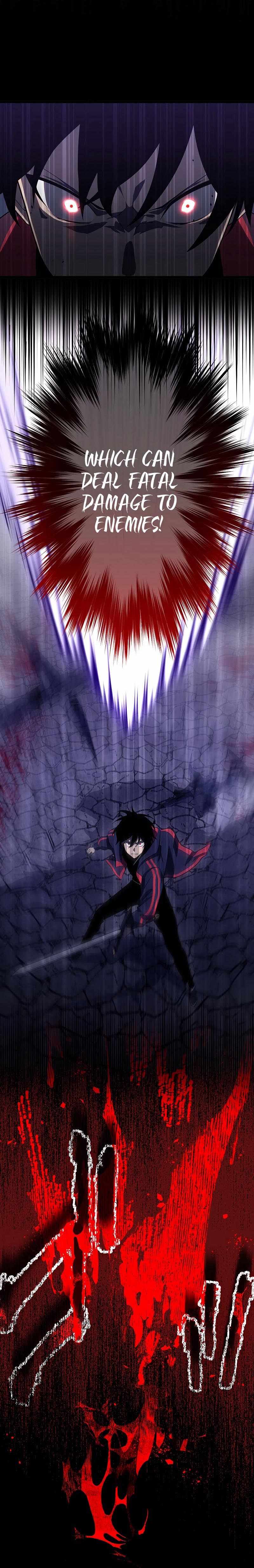 Read Death Penalty Manga Online