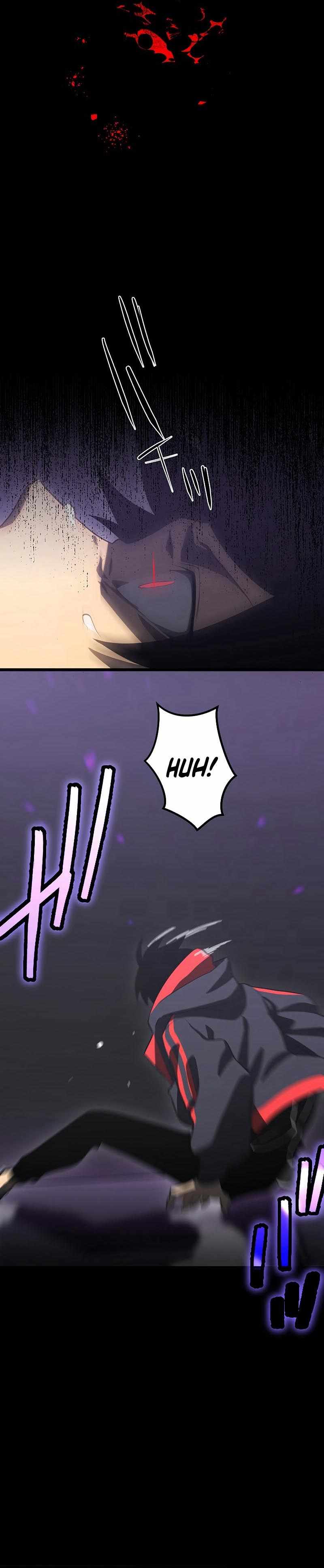 Read Death Penalty Manga Online