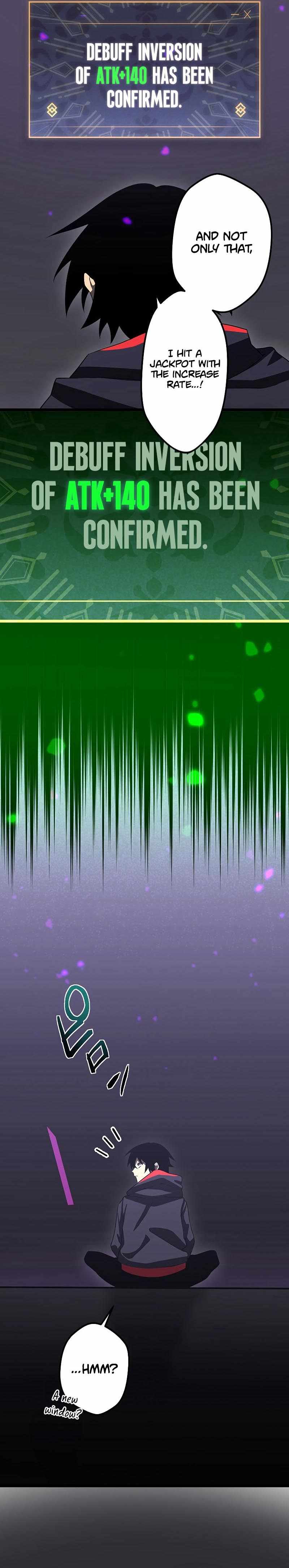 Read Death Penalty Manga Online