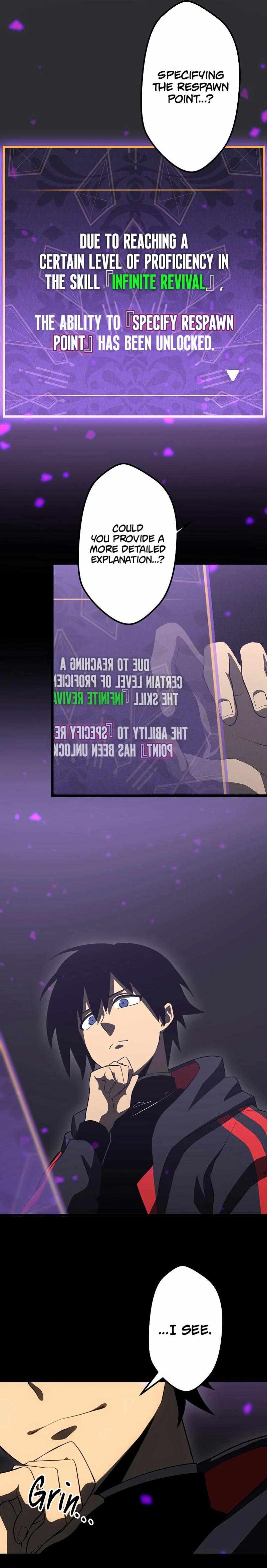 Read Death Penalty Manga Online