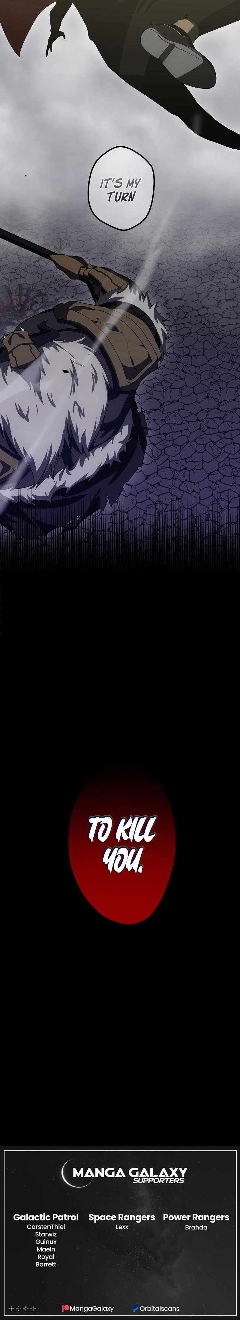 Read Death Penalty Manga Online