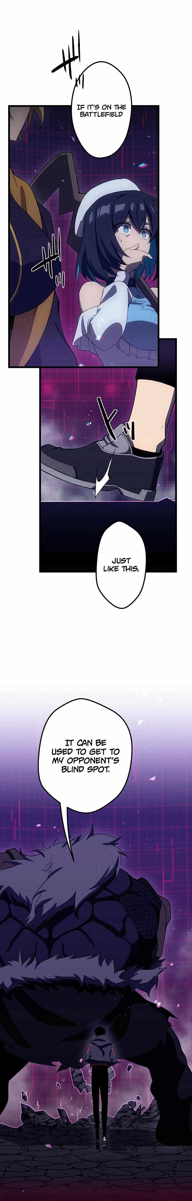 Read Death Penalty Manga Online