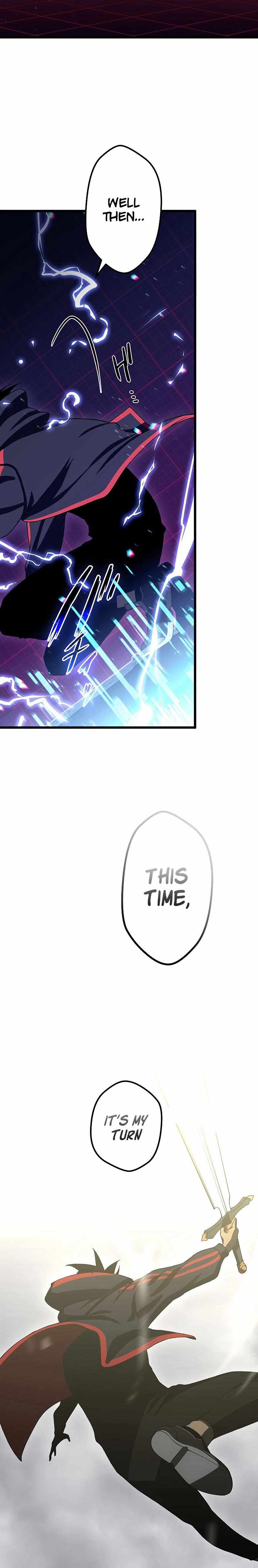 Read Death Penalty Manga Online