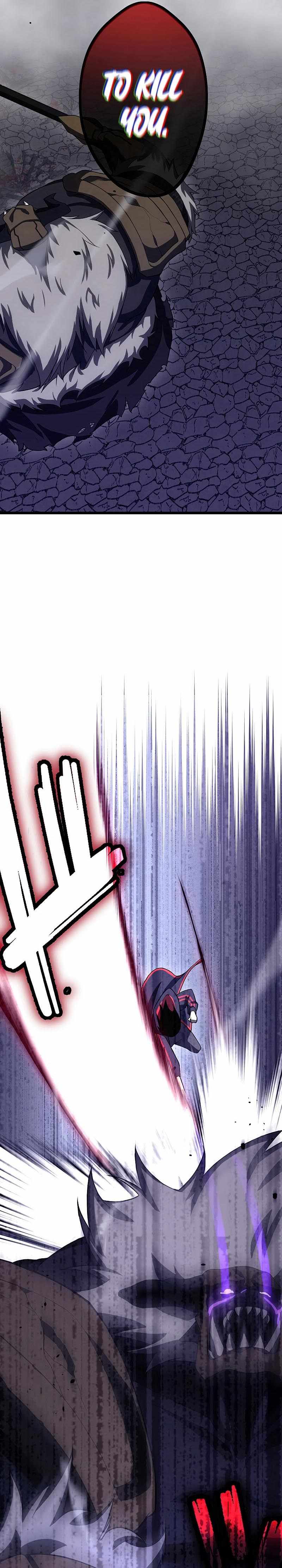 Read Death Penalty Manga Online