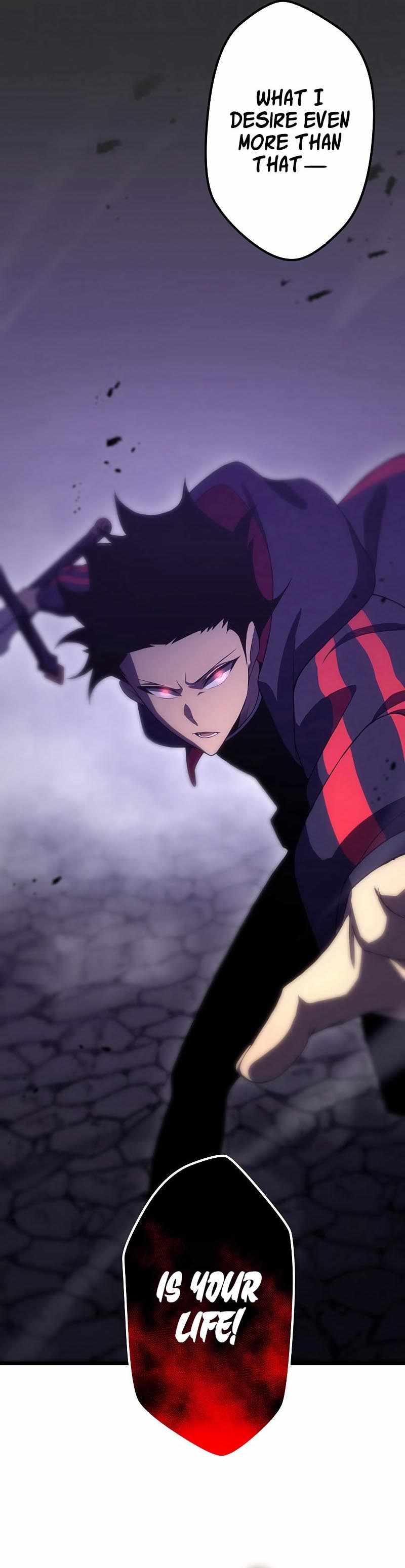 Read Death Penalty Manga Online