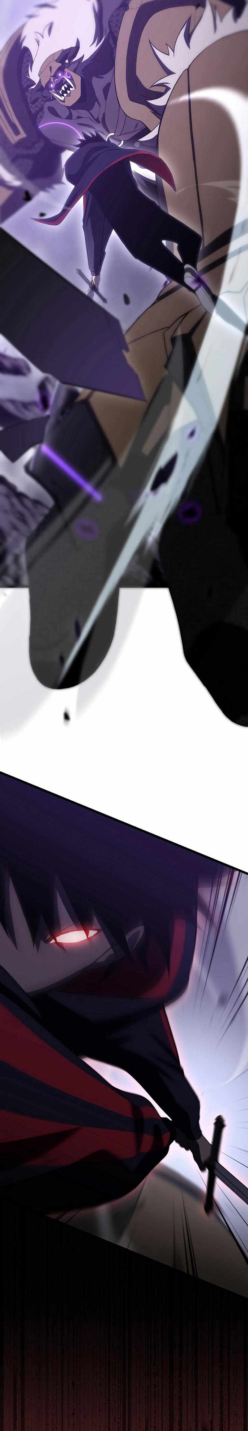 Read Death Penalty Manga Online