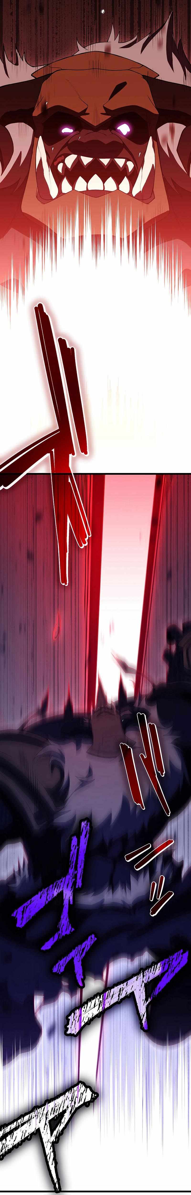 Read Death Penalty Manga Online