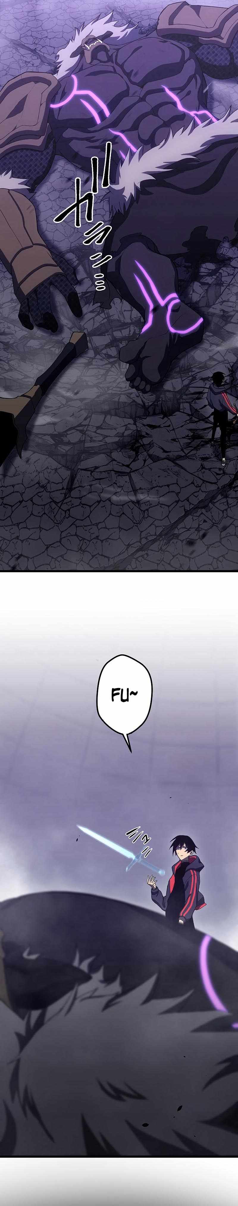 Read Death Penalty Manga Online