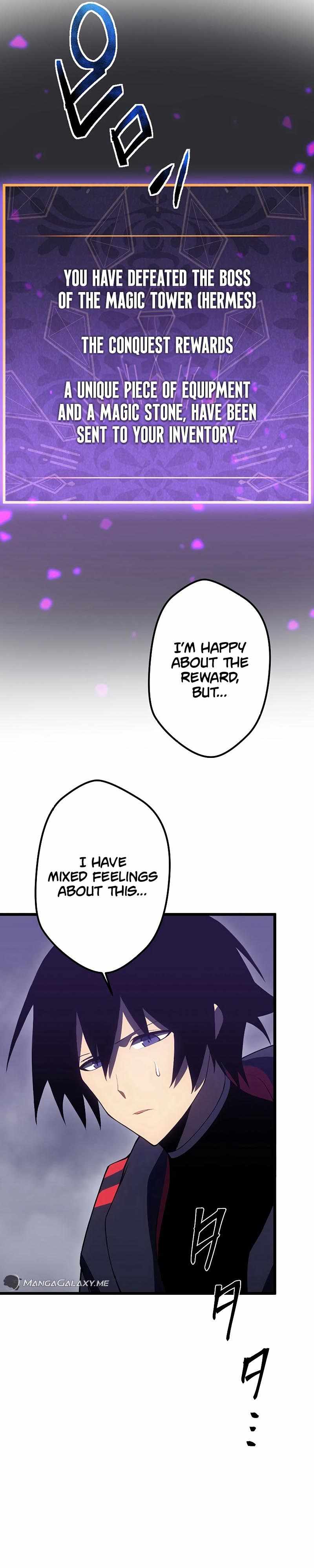 Read Death Penalty Manga Online