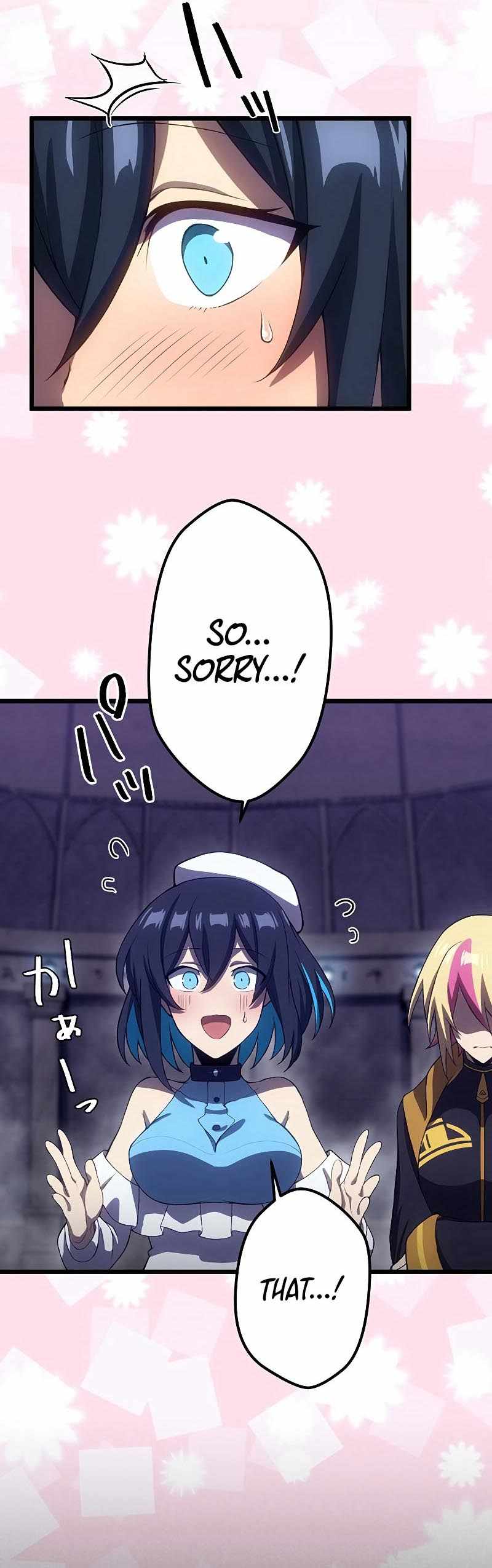 Read Death Penalty Manga Online