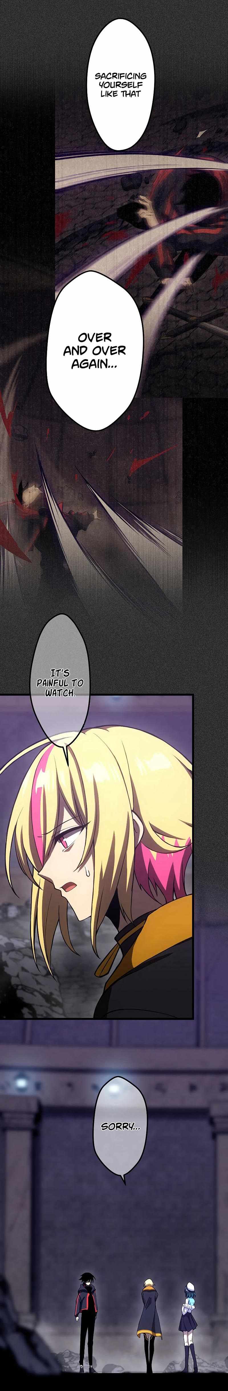 Read Death Penalty Manga Online