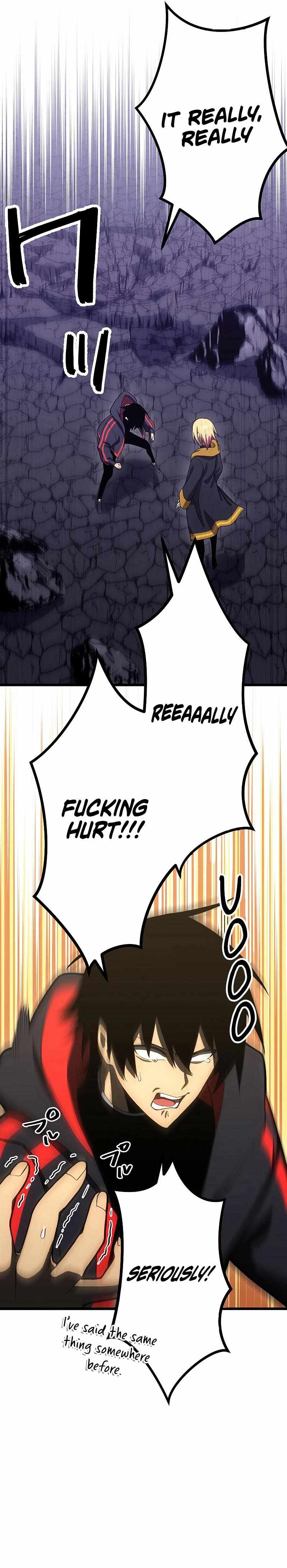 Read Death Penalty Manga Online