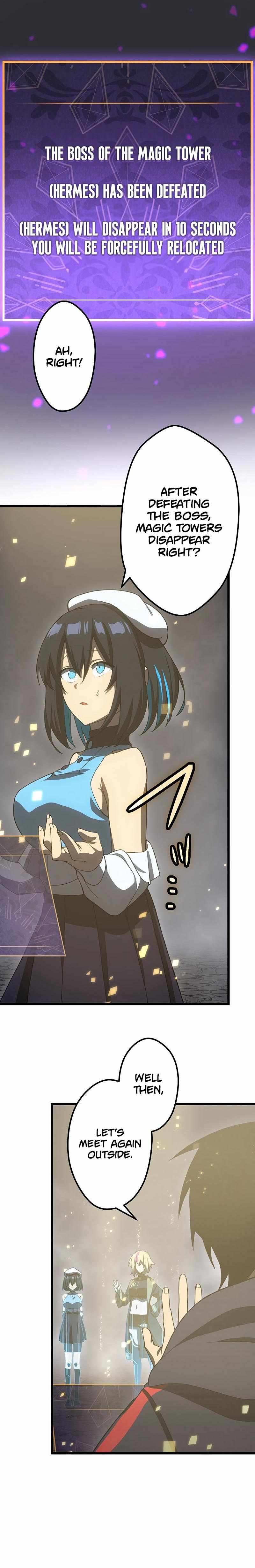 Read Death Penalty Manga Online