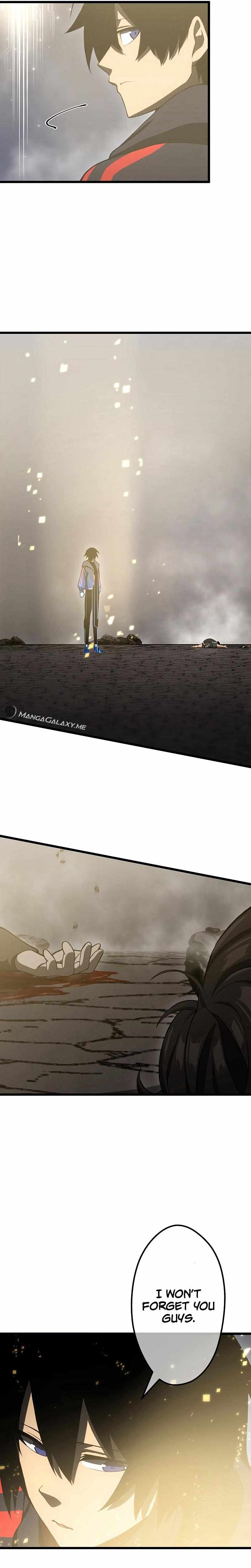 Read Death Penalty Manga Online