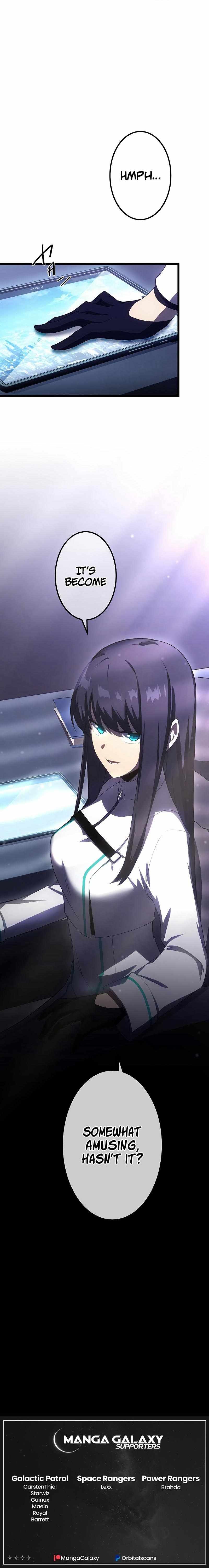 Read Death Penalty Manga Online