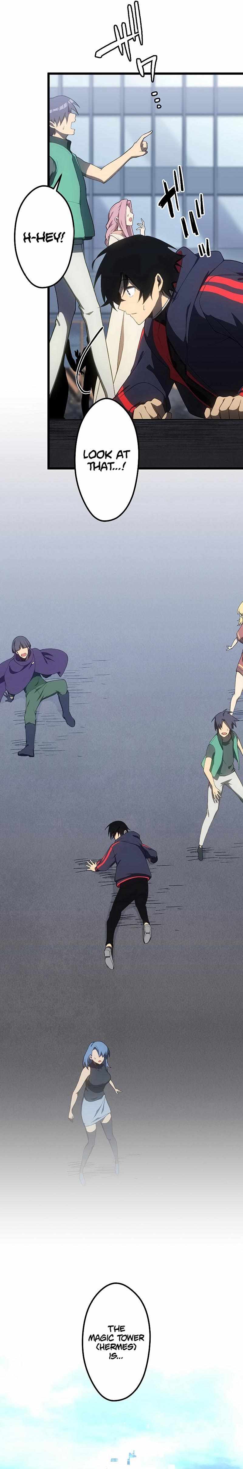 Read Death Penalty Manga Online