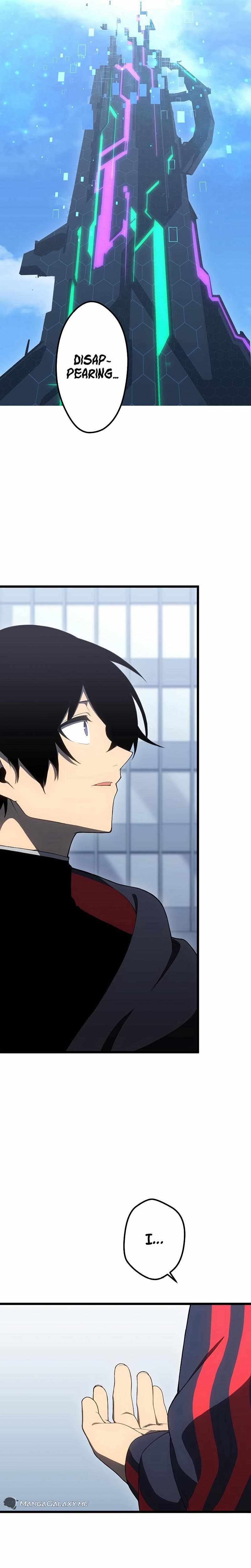 Read Death Penalty Manga Online