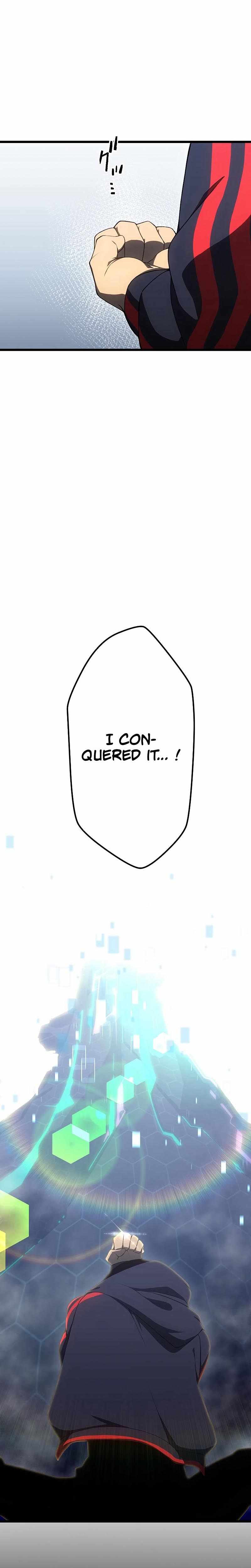 Read Death Penalty Manga Online