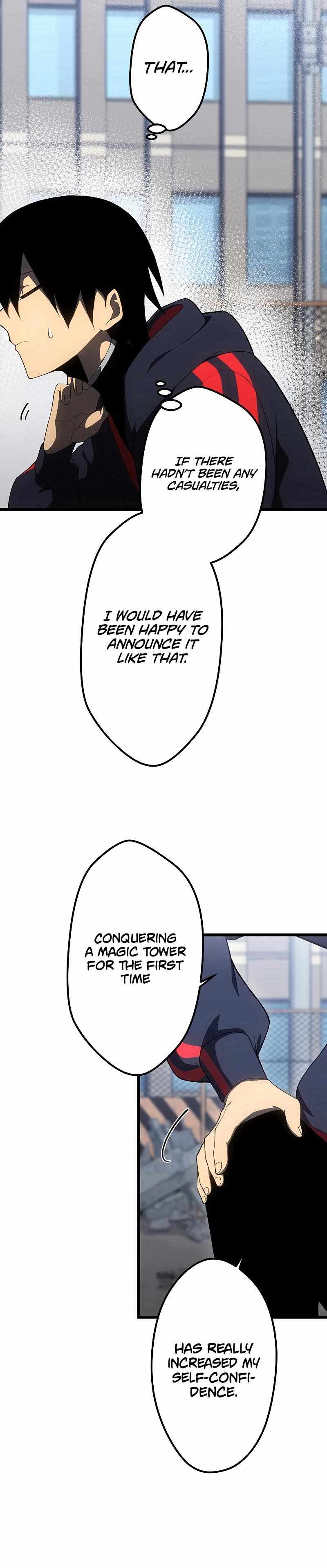 Read Death Penalty Manga Online