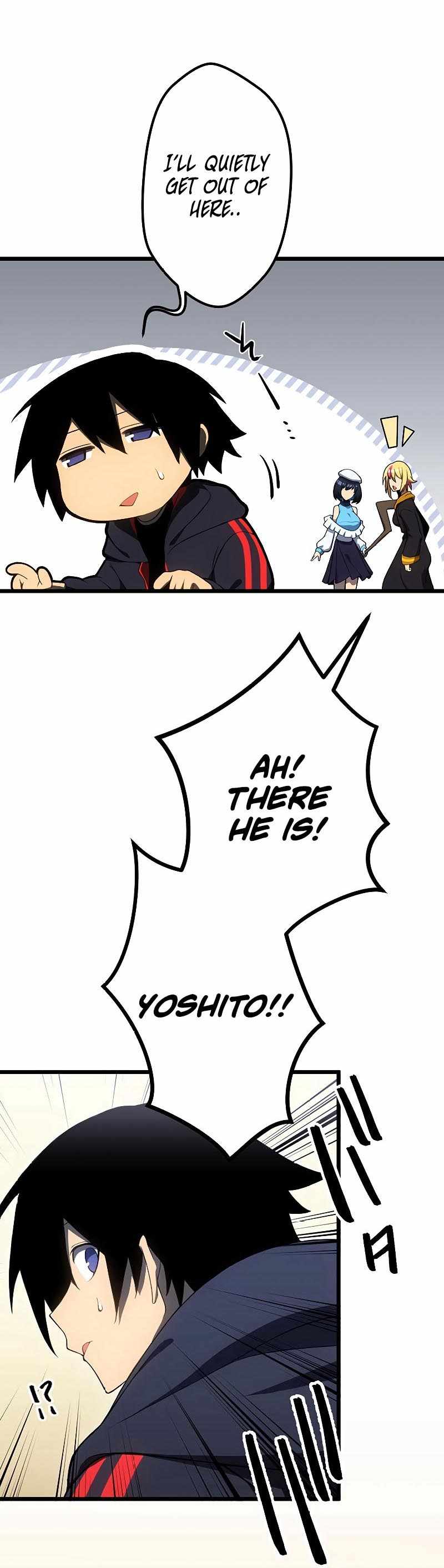 Read Death Penalty Manga Online