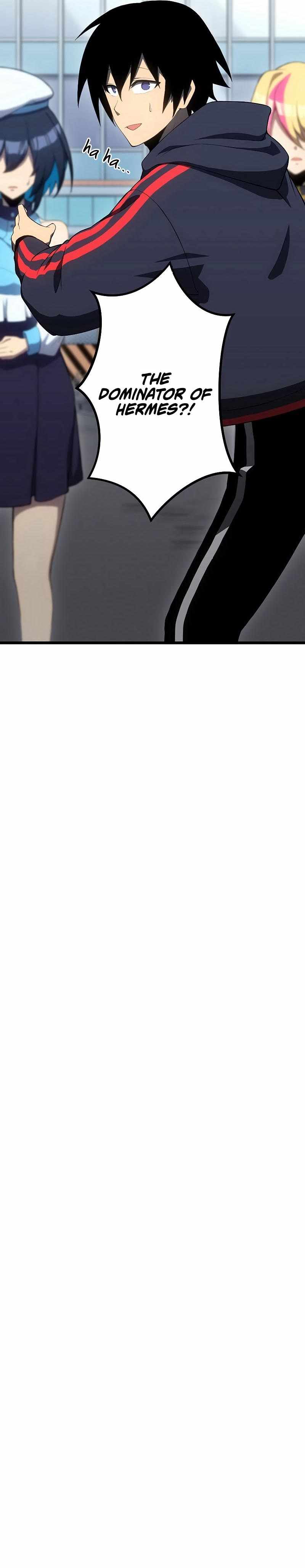 Read Death Penalty Manga Online