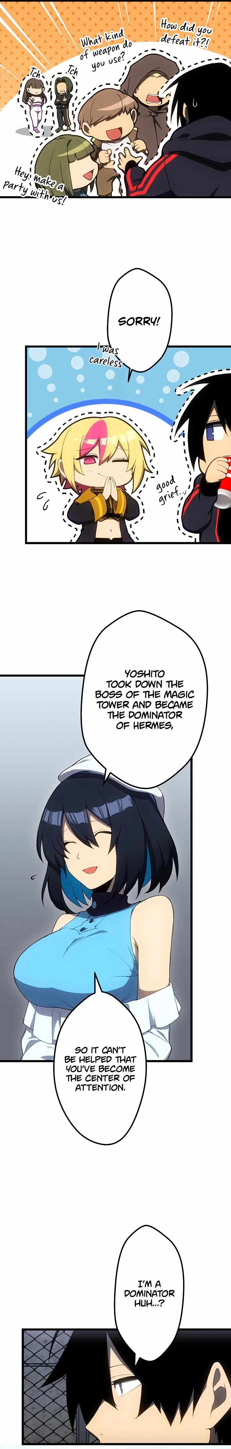 Read Death Penalty Manga Online