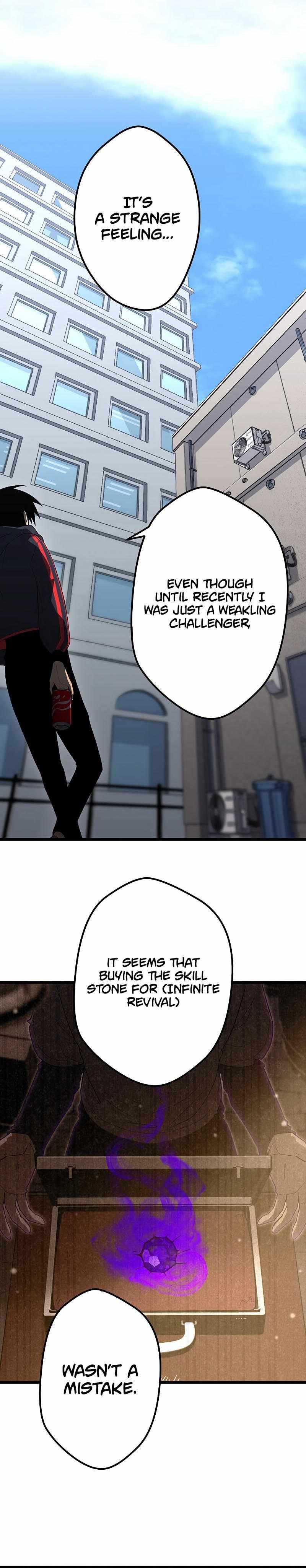 Read Death Penalty Manga Online