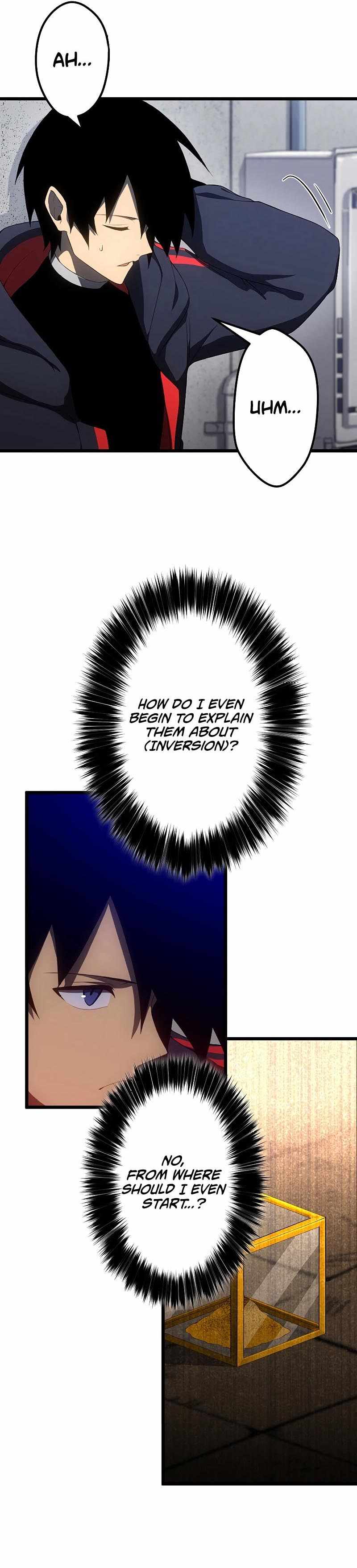 Read Death Penalty Manga Online