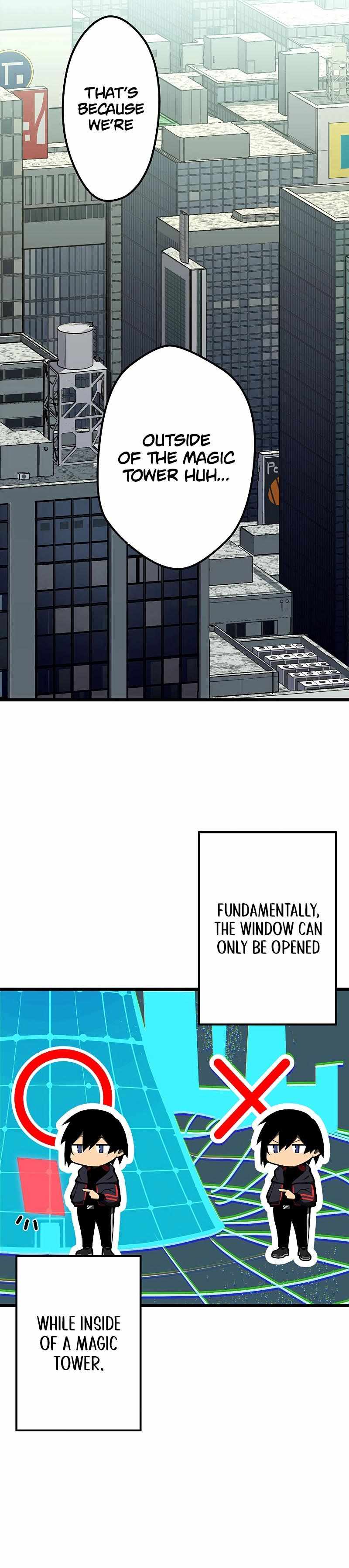 Read Death Penalty Manga Online