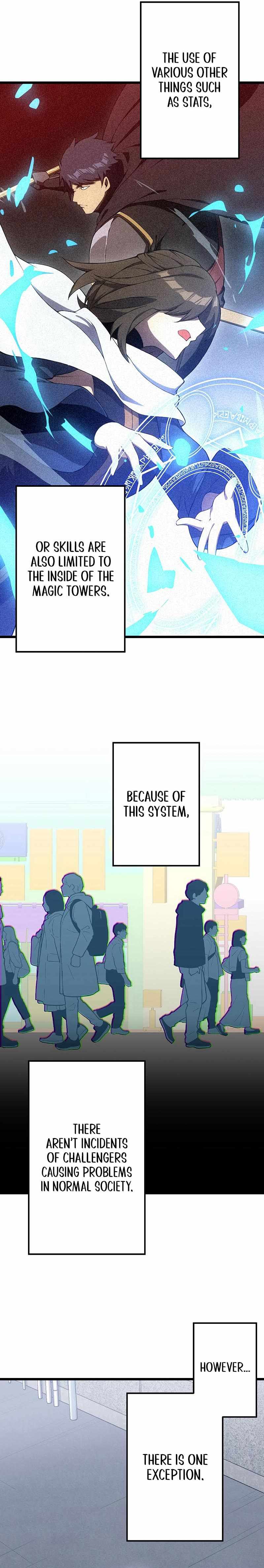 Read Death Penalty Manga Online