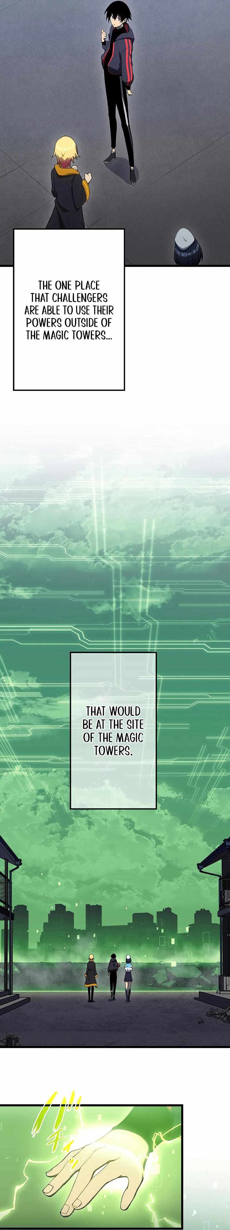 Read Death Penalty Manga Online