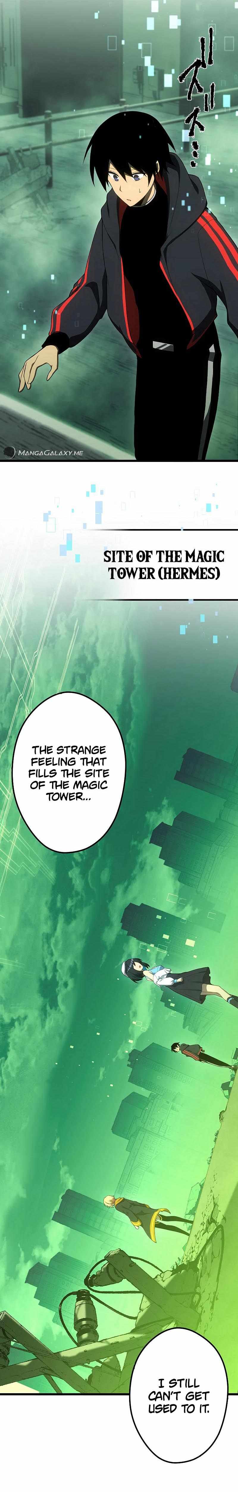 Read Death Penalty Manga Online