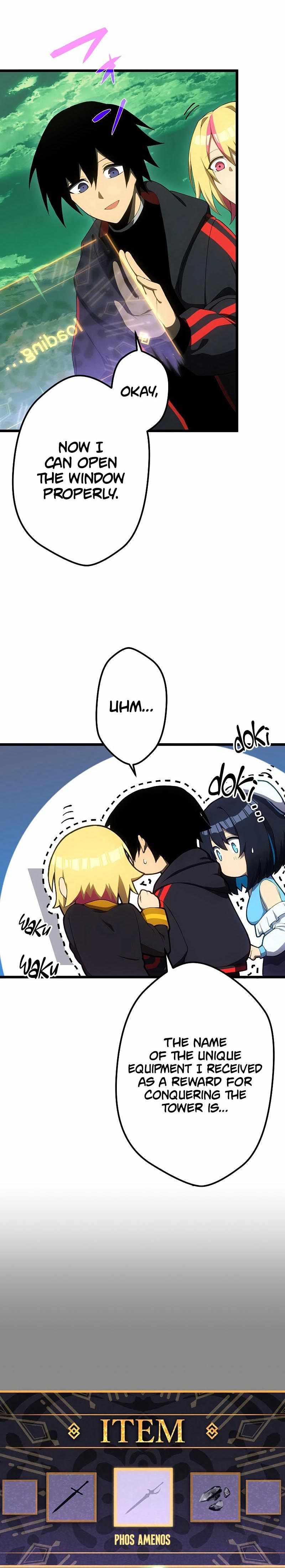 Read Death Penalty Manga Online